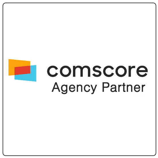 Comscore Agency Logo