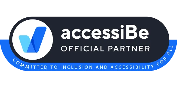 accessiBe Official Partner