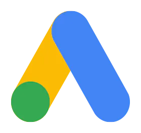 Google Ads Logo